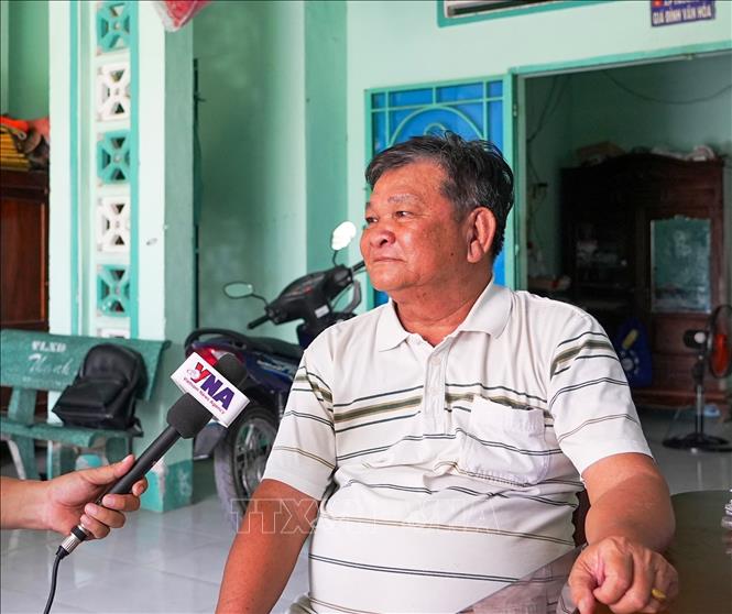 Thông điệp từ các văn kiện trình đại hội - kết nối ý Đảng với lòng dân- Ảnh 2. Thông điệp từ các văn kiện trình đại hội - kết nối ý Đảng với lòng dân- Ảnh 2.