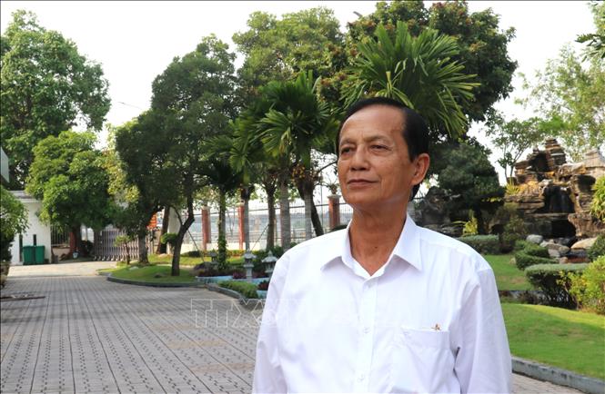 Thông điệp từ các văn kiện trình đại hội - kết nối ý Đảng với lòng dân- Ảnh 5. Thông điệp từ các văn kiện trình đại hội - kết nối ý Đảng với lòng dân- Ảnh 5.