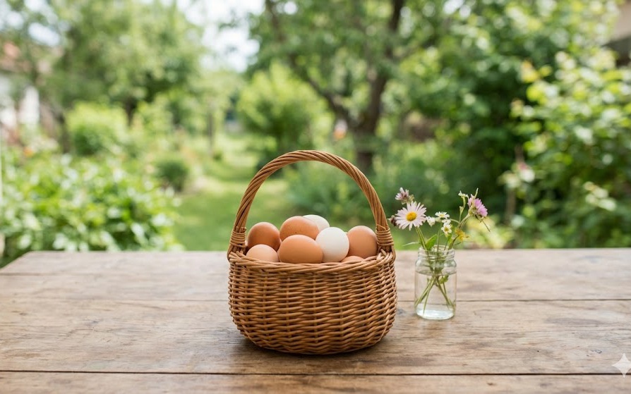 Ăn trứng thế nào để tăng mật độ xương và ngừa loãng xương hiệu quả nhất?- Ảnh 2. Ăn trứng mỗi ngày có tốt không?