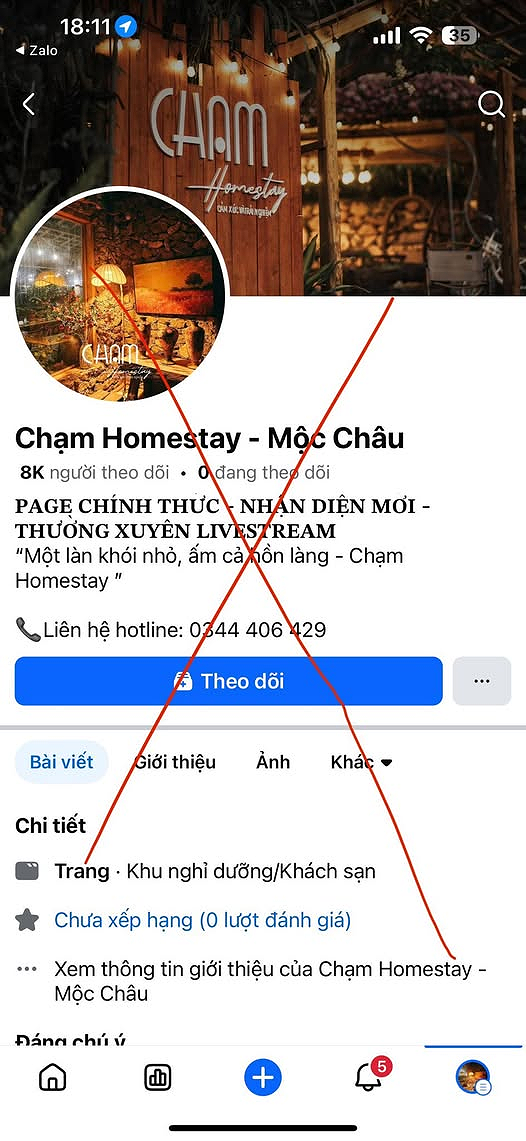Cẩn trọng tránh bẫy lừa đảo khi đặt phòng, vé máy bay dịp Tết- Ảnh 2.