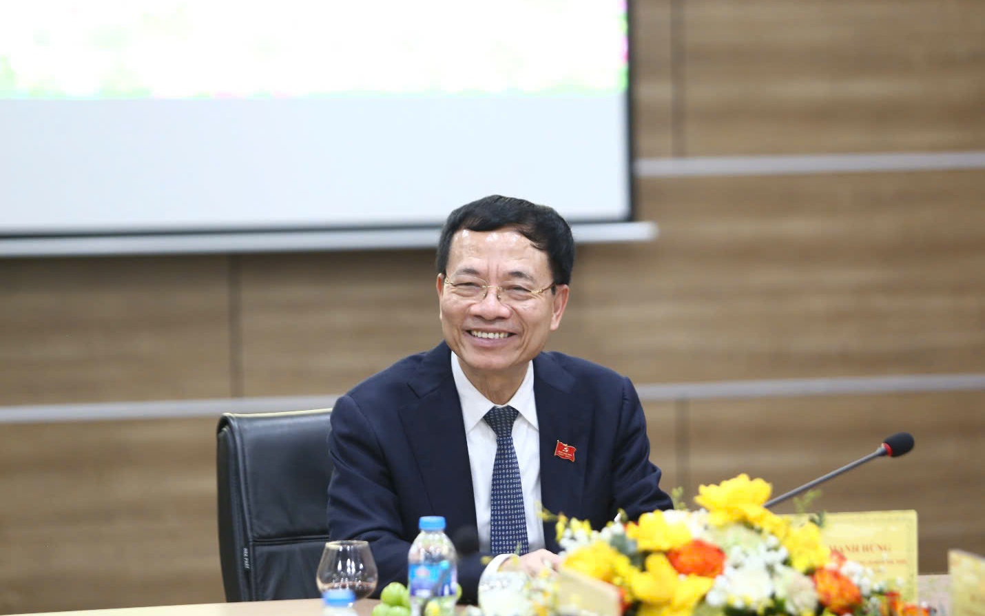 Những công nghệ đột phá được dự báo sẽ định hình thế giới trong năm 2026- Ảnh 3.