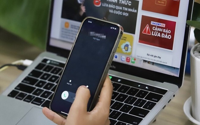 Cẩn trọng tránh bẫy lừa đảo khi đặt phòng, vé máy bay dịp Tết