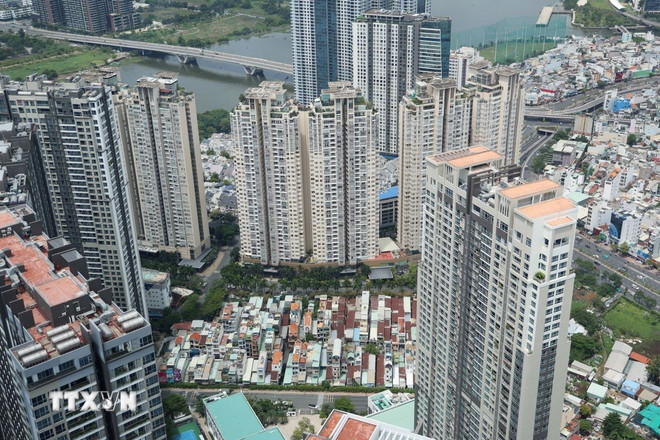 Hết thời 'lướt sóng', bất động sản bước vào cuộc chơi dài hạn- Ảnh 2.