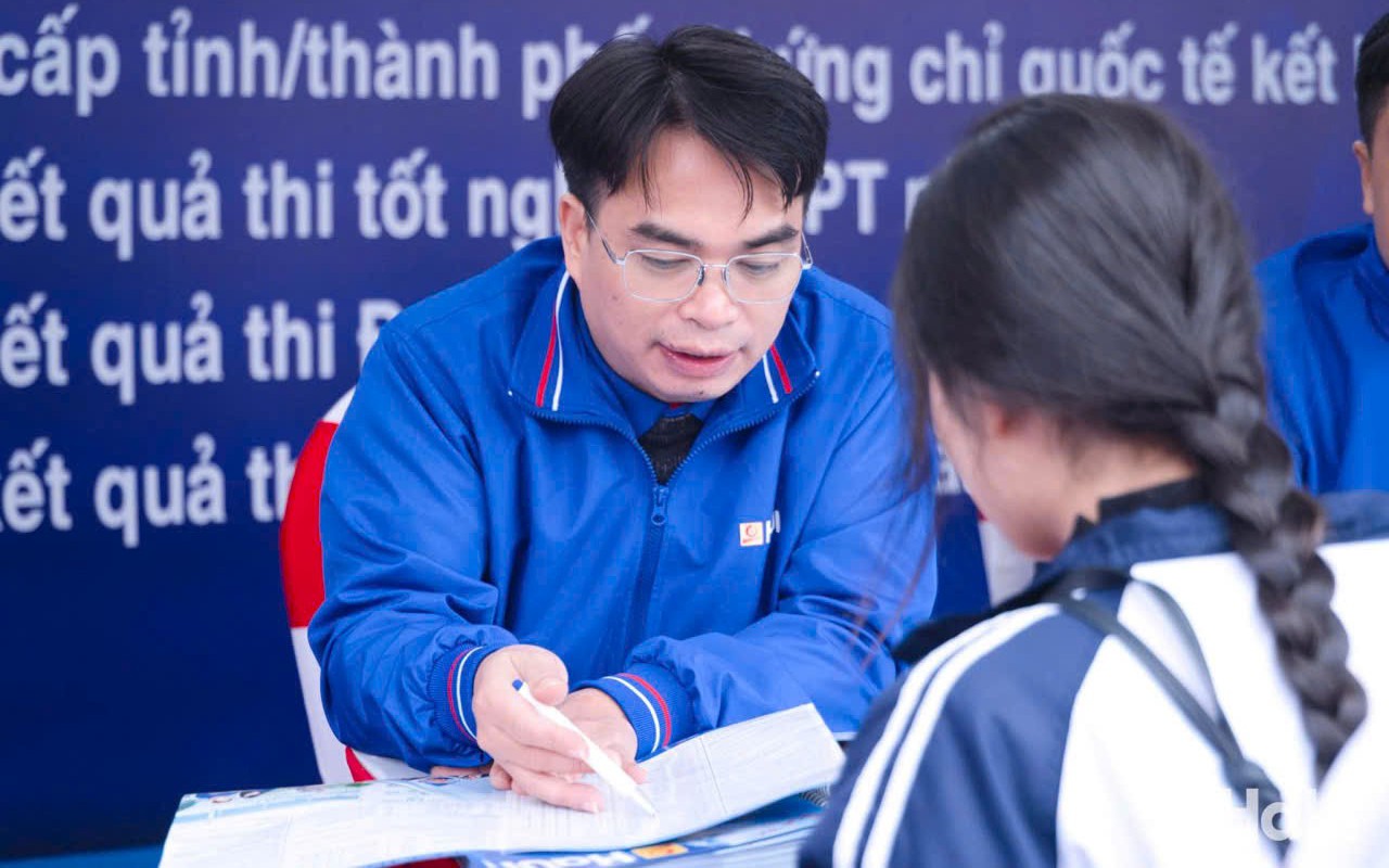 Trước mùa tuyển sinh 2026, thí sinh cần lưu ý gì?