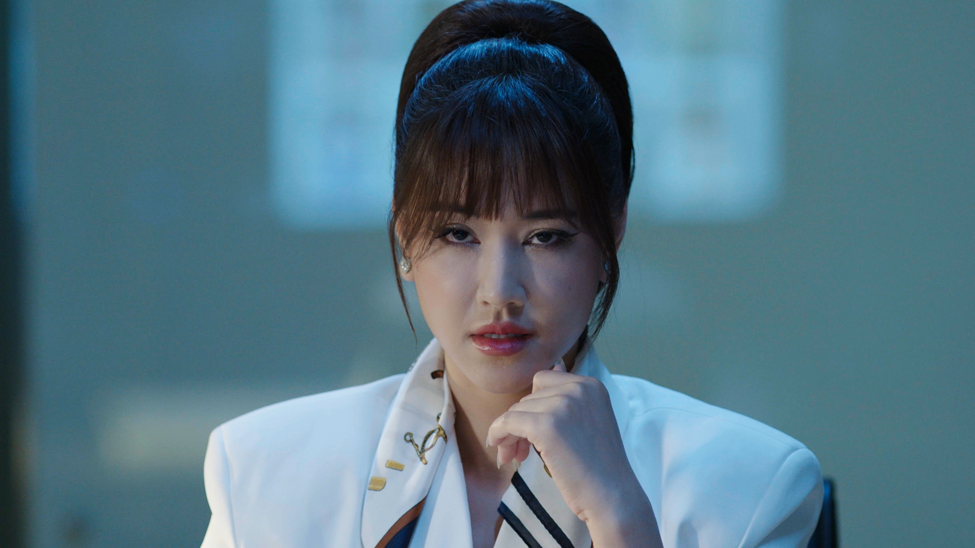 'Tứ đại mỹ nhân' trong phim góc khuất đời sống hoa hậu sắp lên sóng VTV là những ai?- Ảnh 9. 'Tứ đại mỹ nhân' trong phim góc khuất đời sống hoa hậu sắp lên sóng VTV là những ai?- Ảnh 9.