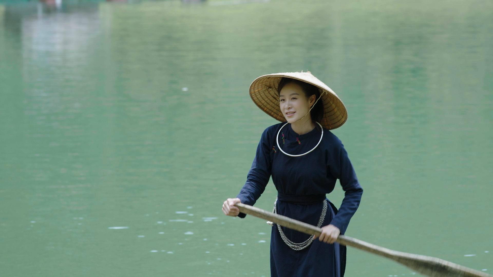 'Tứ đại mỹ nhân' trong phim góc khuất đời sống hoa hậu sắp lên sóng VTV là những ai?- Ảnh 3. 'Tứ đại mỹ nhân' trong phim góc khuất đời sống hoa hậu sắp lên sóng VTV là những ai?- Ảnh 3.