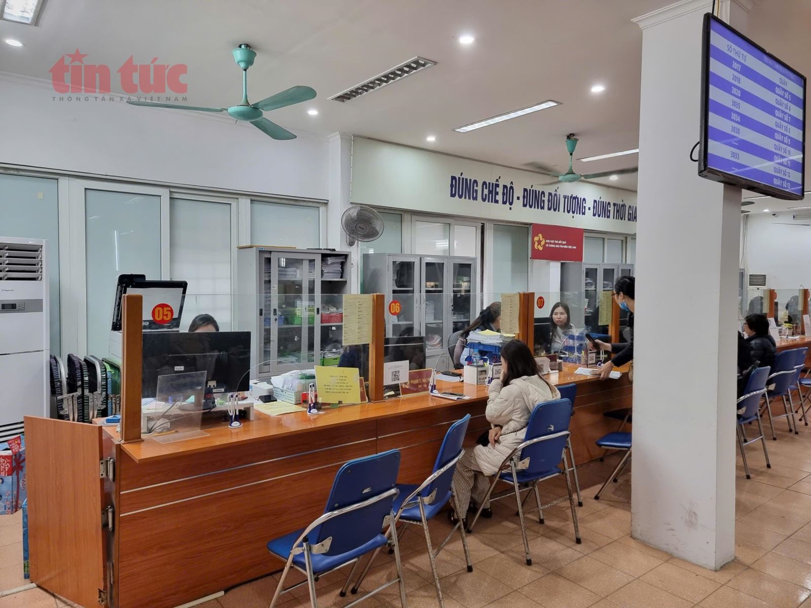 5 trường hợp được bảo lưu thời gian đóng bảo hiểm thất nghiệp từ năm 2026- Ảnh 1.