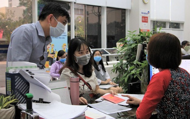 [Infographic] Đề xuất tiêu chí phân bổ biên chế 5 năm tới