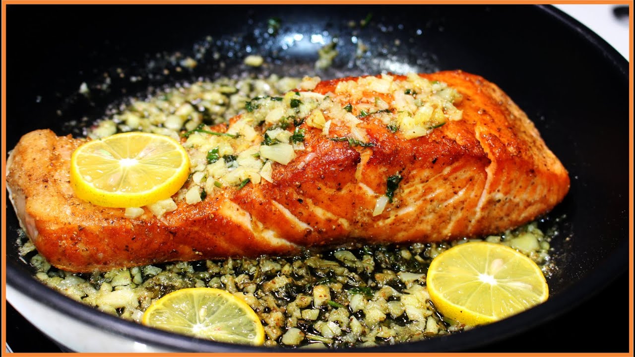 4 món ăn ngon miệng, dễ chế biến giúp mái tóc khỏe đẹp- Ảnh 1.