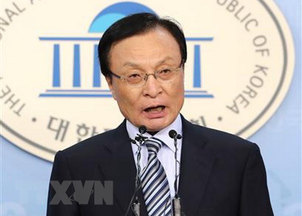 Thông tin về cựu Thủ tướng Hàn Quốc Lee Hae Chan qua đời tại TP Hồ Chí Minh- Ảnh 1.