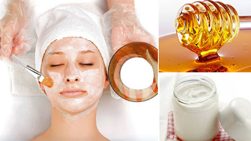 Mặt nạ dưỡng da phù hợp cho mùa đông- Ảnh 1.