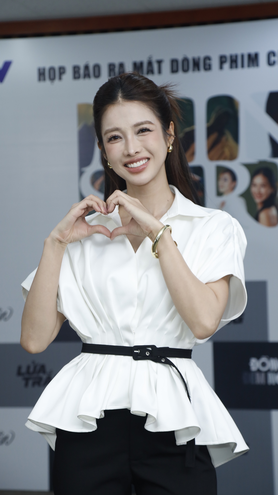 'Tứ đại mỹ nhân' trong phim góc khuất đời sống hoa hậu sắp lên sóng VTV là những ai?- Ảnh 4. 'Tứ đại mỹ nhân' trong phim góc khuất đời sống hoa hậu sắp lên sóng VTV là những ai?- Ảnh 4.