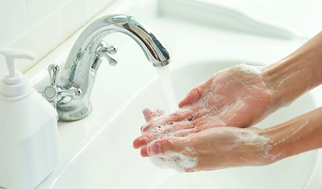 4 bệnh dễ bùng phát trong mùa đông - xuân- Ảnh 2.