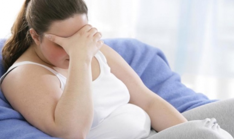 Lý do người béo phì khó giảm cân bạn đã biết chưa?- Ảnh 2.