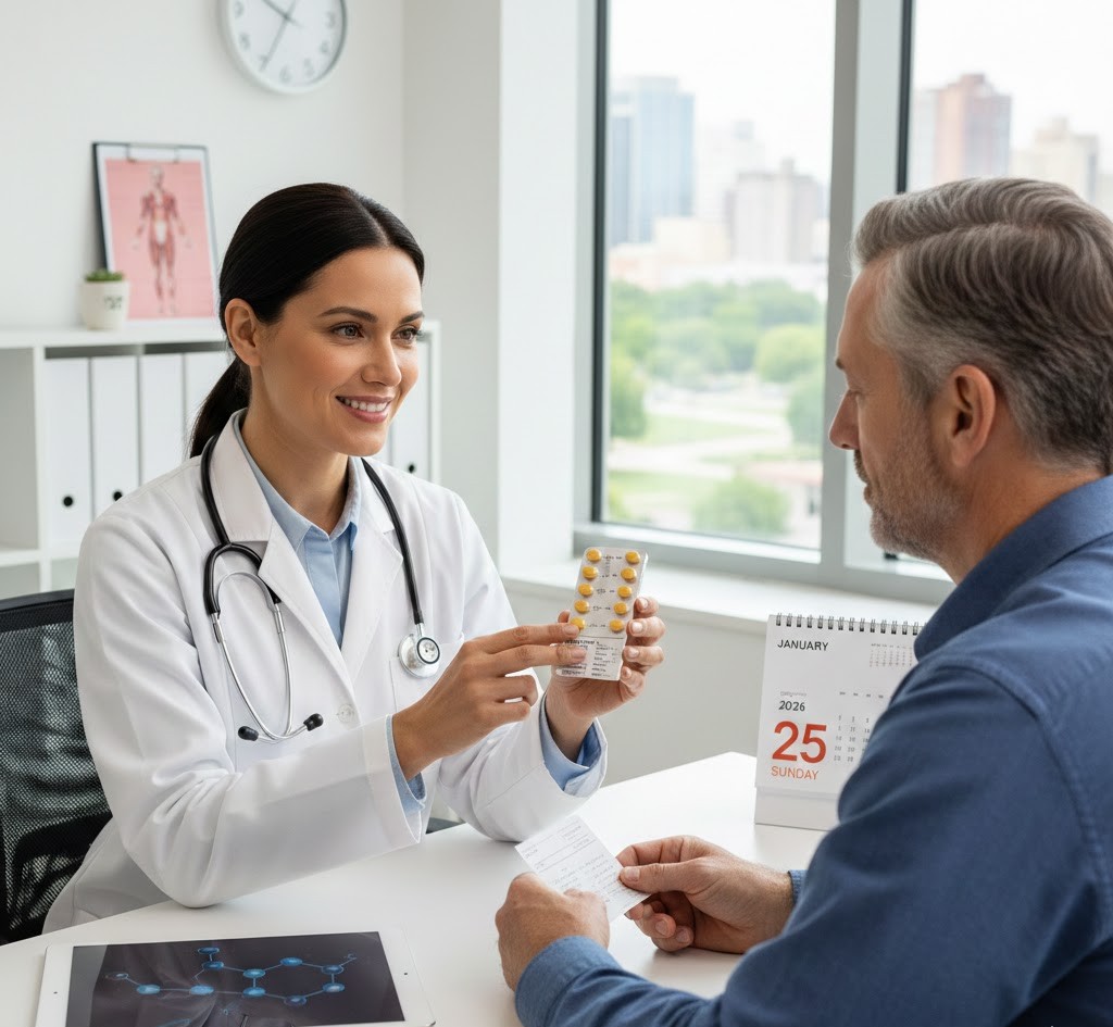 5 mẹo ngừng thuốc chống trầm cảm an toàn- Ảnh 3.