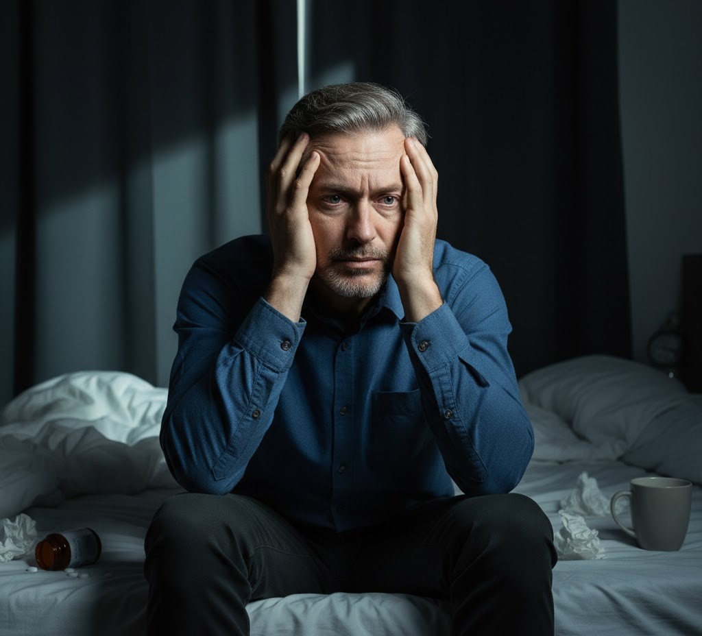 5 mẹo ngừng thuốc chống trầm cảm an toàn- Ảnh 2.