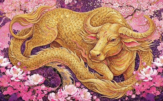 Tử vi tuần mới 12 con giáp từ 26/1 - 1/2: Sửu thăng trầm, Tý vận trình khởi sắc- Ảnh 1. Tử vi tuần mới 12 con giáp từ 26/1 - 1/2: Sửu thăng trầm, Tý vận trình khởi sắc- Ảnh 1.