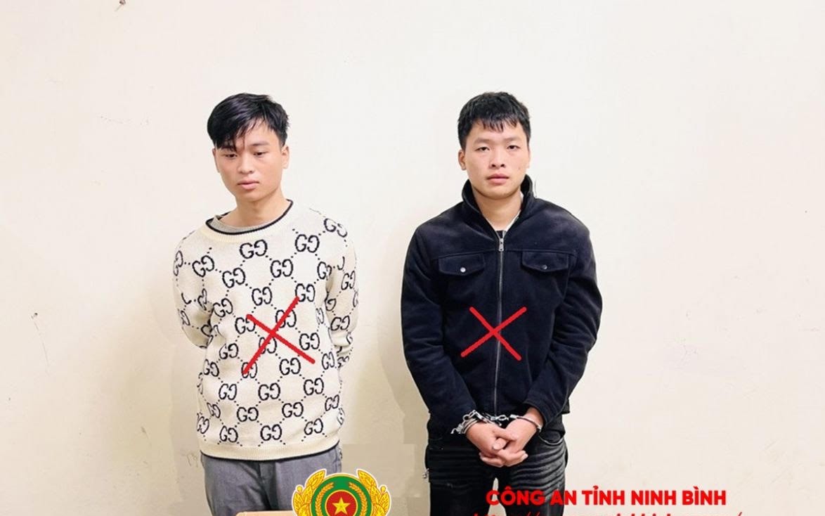 Công an tỉnh Gia Lai phát động toàn dân cung cấp thông tin liên quan đến vụ cướp ngân hàng- Ảnh 4.