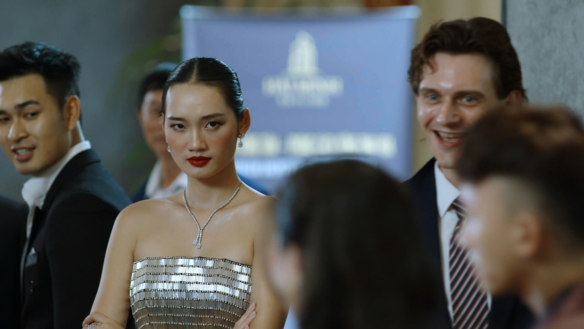 'Tứ đại mỹ nhân' trong phim góc khuất đời sống hoa hậu sắp lên sóng VTV là những ai?- Ảnh 7. 'Tứ đại mỹ nhân' trong phim góc khuất đời sống hoa hậu sắp lên sóng VTV là những ai?- Ảnh 7.