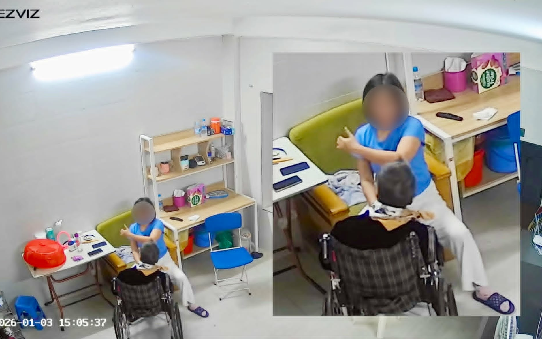 Nhờ bé gái hàng xóm đấm lưng, gã đàn ông U60 nhiều lần xâm hại- Ảnh 2.