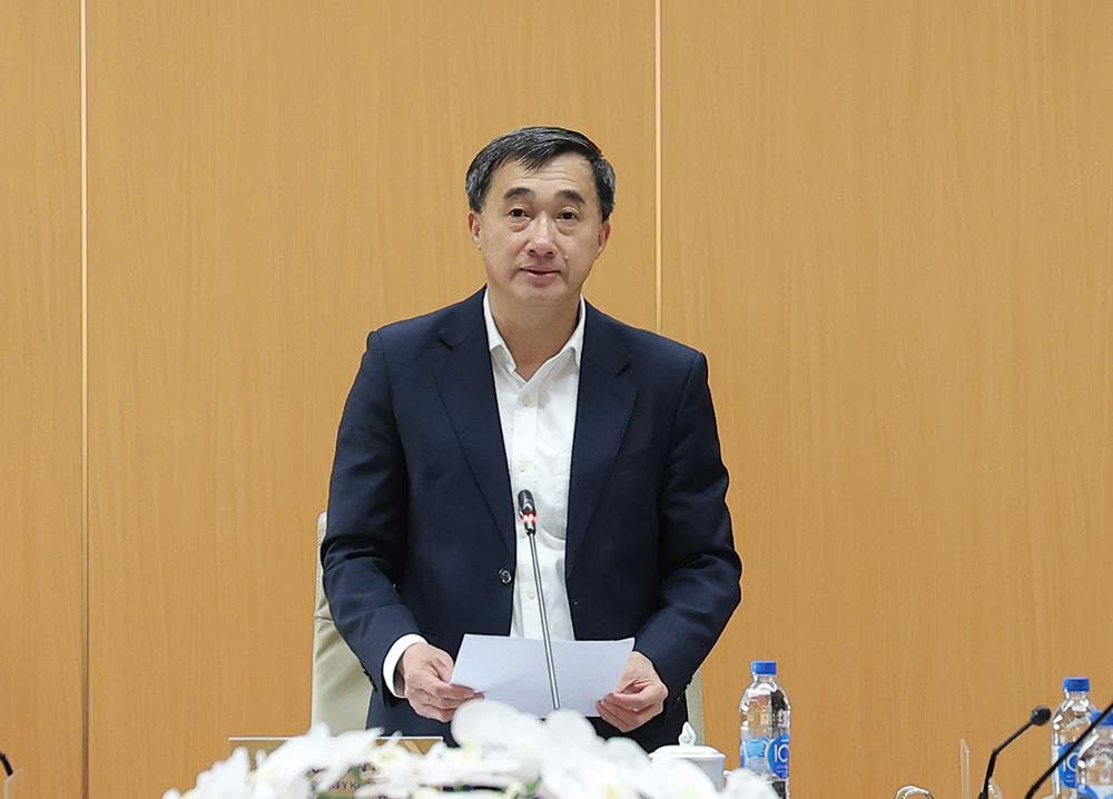 Cần tập trung cao cho công tác kiểm tra đánh giá năng lực hành nghề khám chữa bệnh- Ảnh 1.