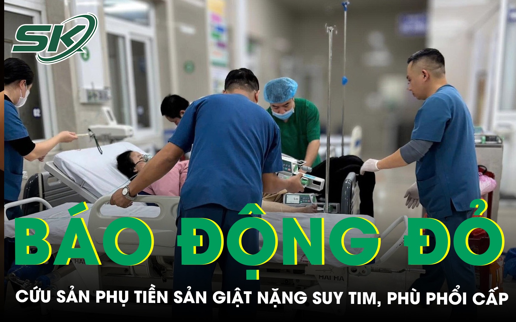 Báo động đỏ liên viện cứu nam thanh niên vỡ gan, sốc mất máu nguy kịch- Ảnh 2. Báo động đỏ liên viện cứu nam thanh niên vỡ gan, sốc mất máu nguy kịch- Ảnh 2.