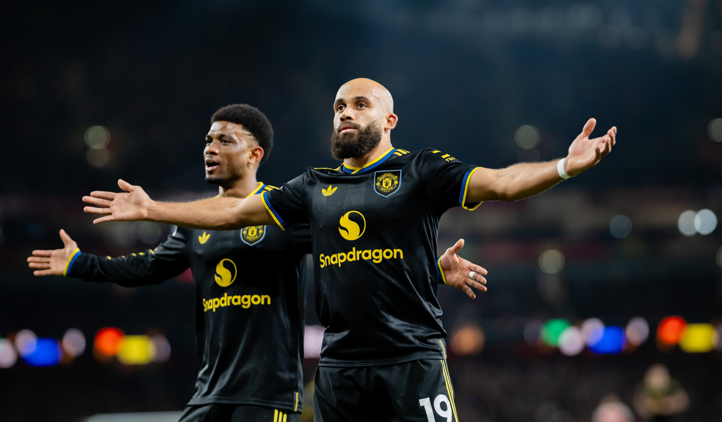 Bảng xếp hạng Ngoại hạng Anh sau vòng 23: Ấn tượng Man United- Ảnh 1. Bảng xếp hạng Ngoại hạng Anh sau vòng 23: Ấn tượng Man United- Ảnh 1.