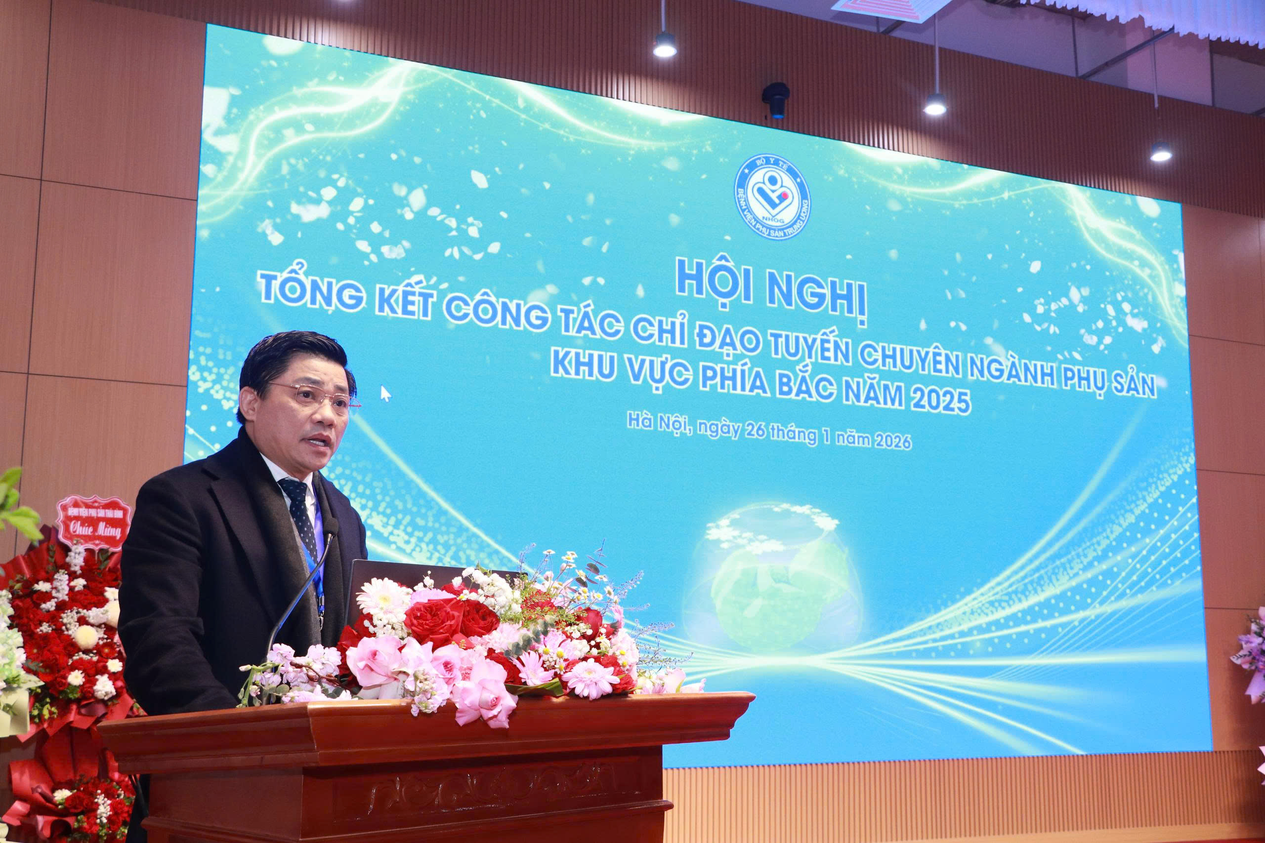 Nhờ hỗ trợ của thầy thuốc Phụ sản TW, nhiều ca sản khoa đặc biệt nguy kịch được cứu sống tại y tế cơ sở- Ảnh 1.