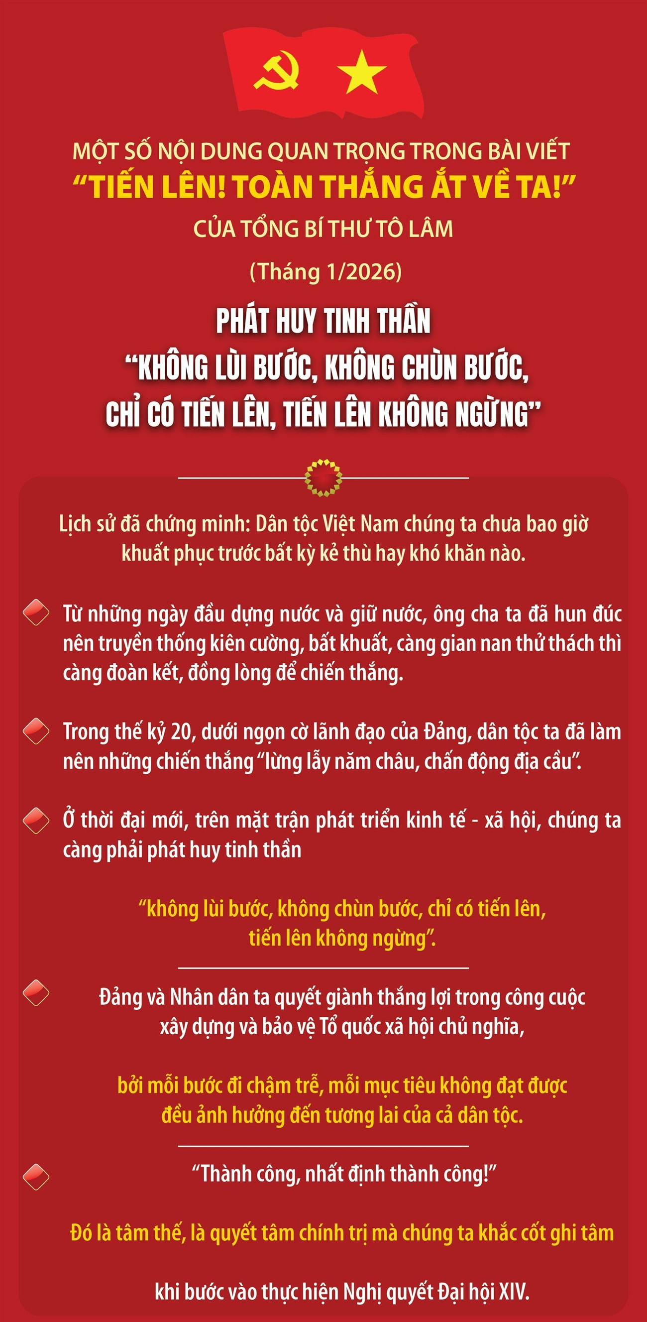 Không để 'một ngày lãng phí, một tuần chậm trễ'- Ảnh 2.