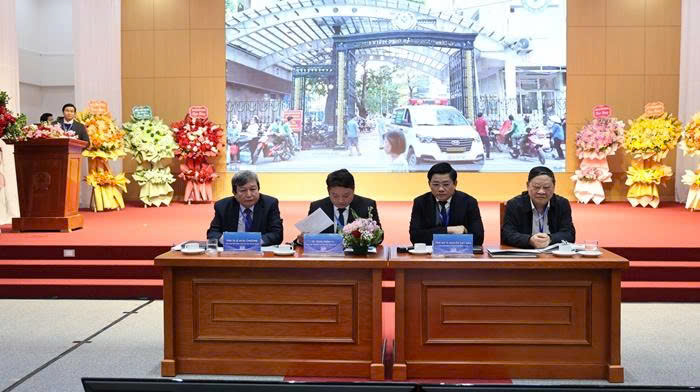 Nhờ hỗ trợ của thầy thuốc Phụ sản TW, nhiều ca sản khoa đặc biệt nguy kịch được cứu sống tại y tế cơ sở- Ảnh 2.