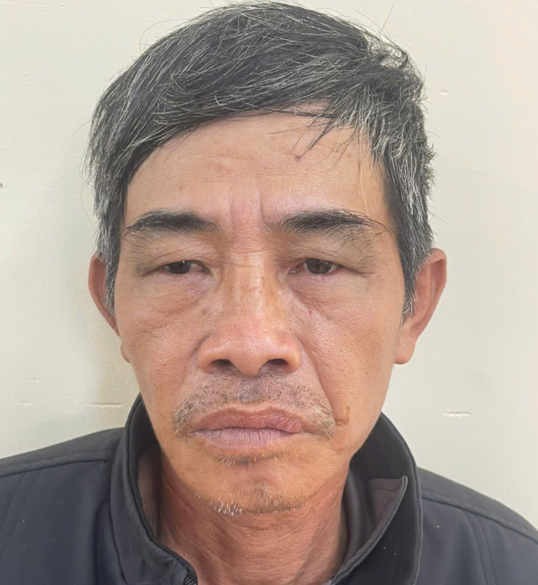 Nhờ bé gái hàng xóm đấm lưng, gã đàn ông U60 nhiều lần xâm hại- Ảnh 1.