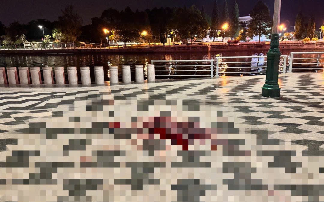 Hà Nội: Tạm giữ hình sự 5 đối tượng gây rối trật tự công cộng tại hầm Kim Liên trong đêm 'đi bão'- Ảnh 2.