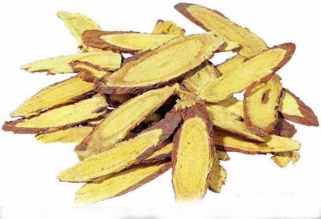 8 vị thuốc giúp giảm đau họng- Ảnh 1.