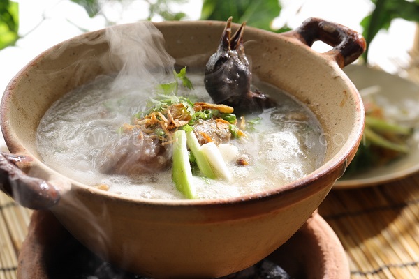 Nguyên nhân gây chán ăn ở người già và cách khắc phục- Ảnh 1.