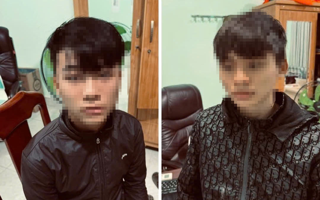 7 năm vượt biên trốn truy nã, kẻ giết người ra đầu thú- Ảnh 2.