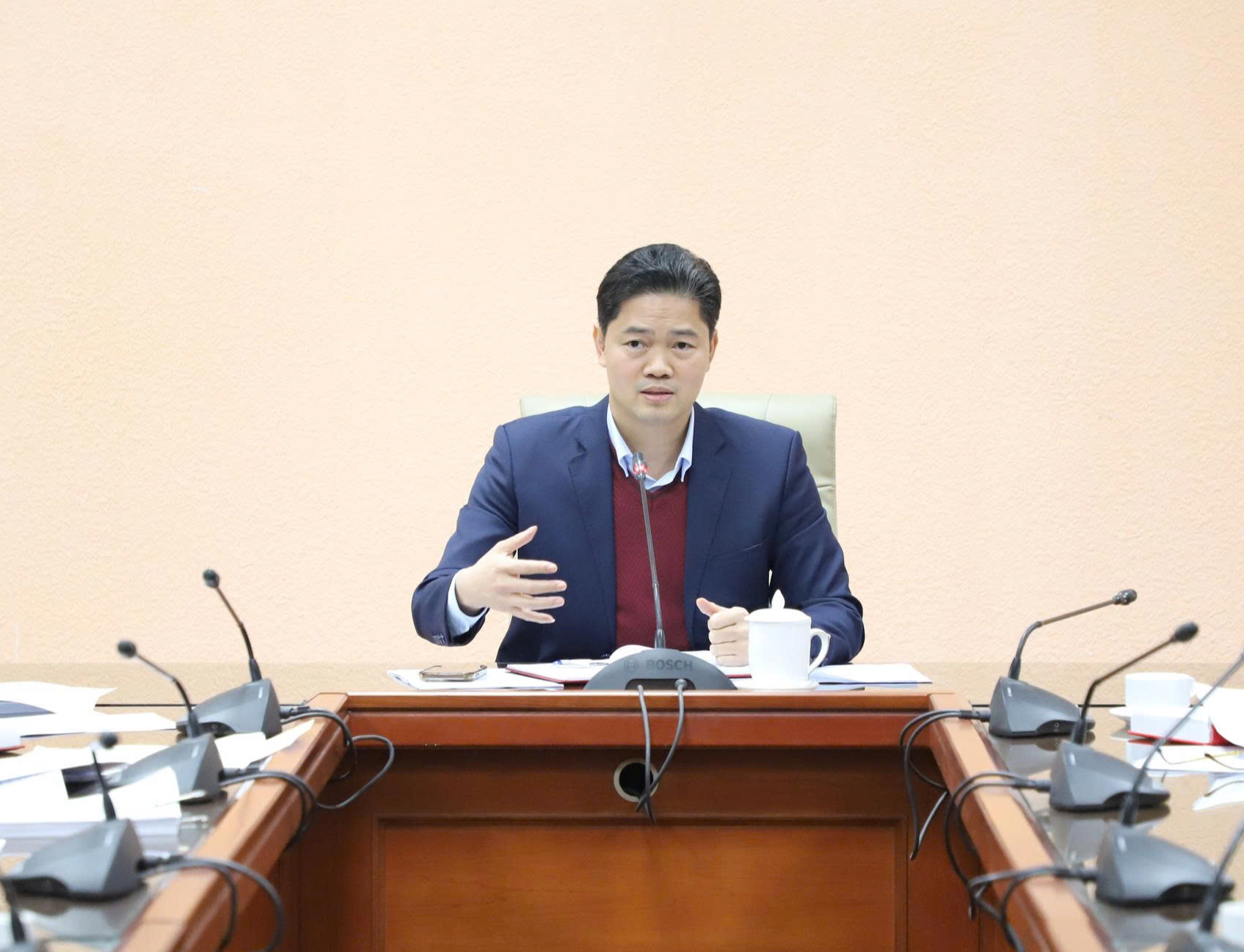 Đa dạng hình thức truyền thông, tôn vinh cơ sở để cộng đồng xã hội thấu hiểu sâu sắc thêm về ngành y- Ảnh 1. Đa dạng hình thức truyền thông, tôn vinh cơ sở để cộng đồng xã hội thấu hiểu sâu sắc thêm về ngành y- Ảnh 1.