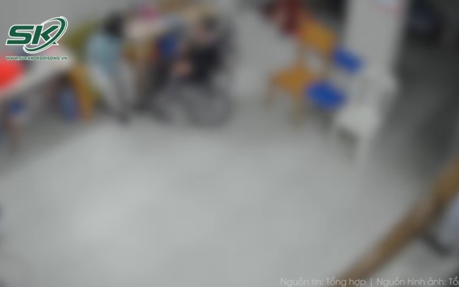 Bắt giữ đối tượng chặn đầu ô tô, hành hung tài xế tại Đà Nẵng- Ảnh 2.