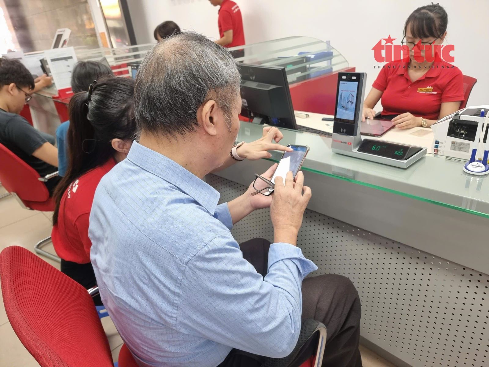 Chi tiết lịch chi trả lương hưu gộp tháng 2 và tháng 3/2026 trước tết Nguyên đán 2026- Ảnh 1.