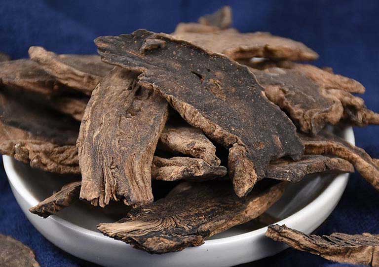 8 vị thuốc giúp giảm đau họng- Ảnh 4.