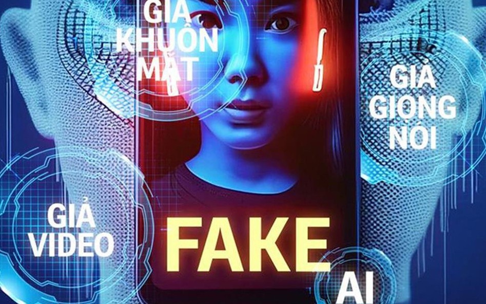 Lừa đảo dùng AI như người thật, làm thế nào nhận diện?