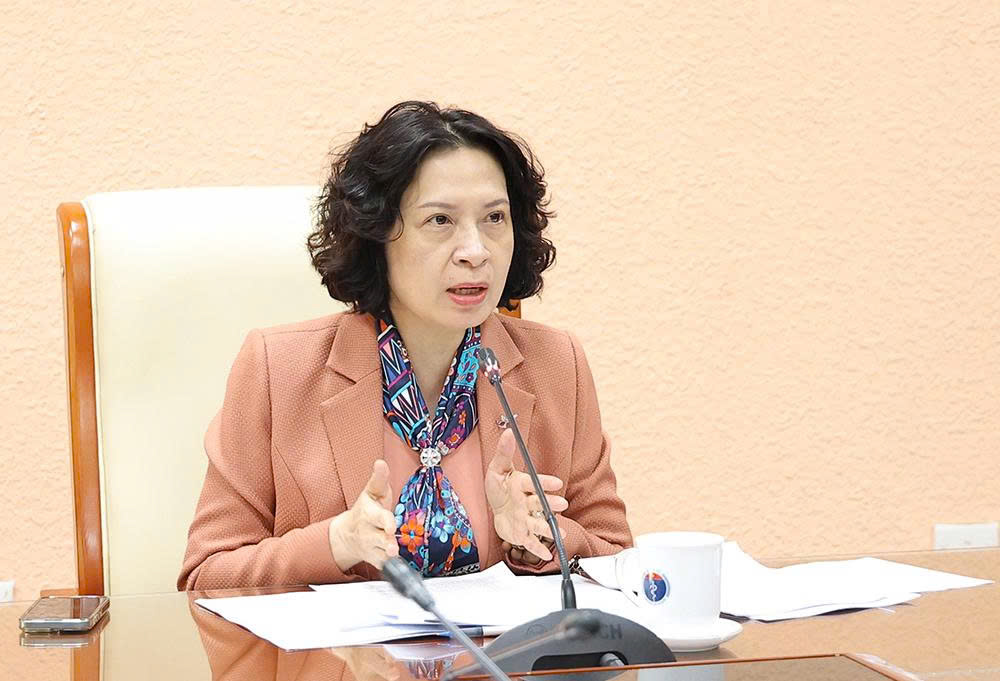 Xây dựng Nghị định mới về thành lập, tổ chức, hoạt động, giải thể và quản lý các cơ sở trợ giúp xã hội- Ảnh 1.