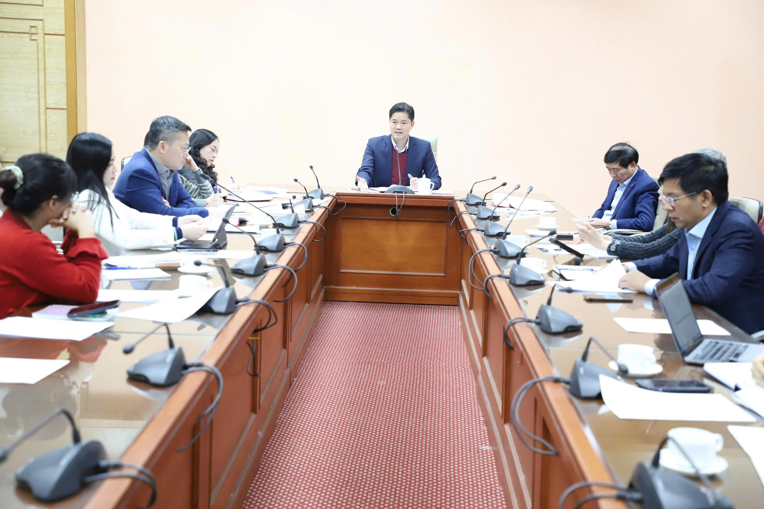 Đa dạng hình thức truyền thông, tôn vinh cơ sở để cộng đồng xã hội thấu hiểu sâu sắc thêm về ngành y- Ảnh 2. Đa dạng hình thức truyền thông, tôn vinh cơ sở để cộng đồng xã hội thấu hiểu sâu sắc thêm về ngành y- Ảnh 2.