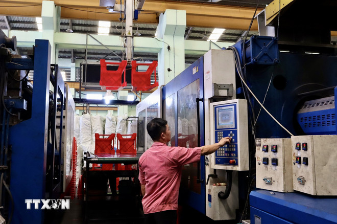 Mở không gian tăng trưởng mới cho doanh nghiệp và nguồn lực tri thức- Ảnh 2.