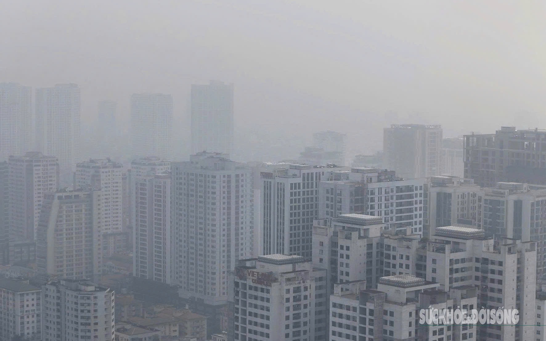 Sương mù đậm đặc ảnh hưởng đến đời sống và sức khỏe thế nào?
