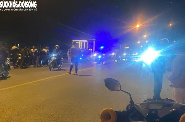 Nghi vấn nam thanh niên nhảy sông Cửu An tự vẫn- Ảnh 1.