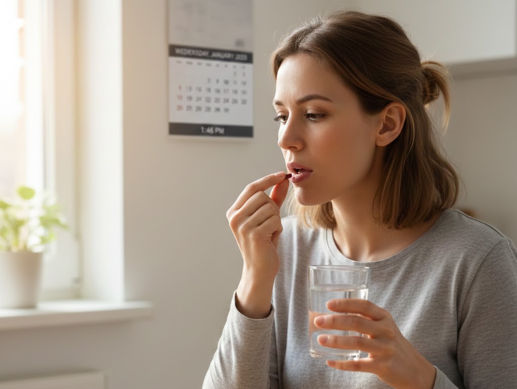 7 sai lầm khiến bổ sung sắt không đạt hiệu quả- Ảnh 2. 7 sai lầm khiến bổ sung sắt không đạt hiệu quả- Ảnh 2.