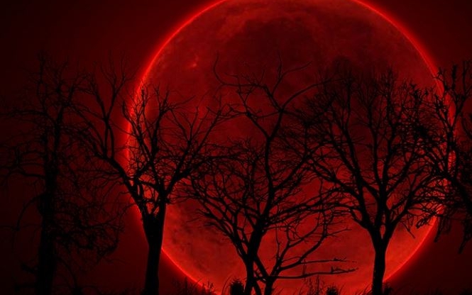 Chi tiết về hiện tượng Trăng máu kỳ ảo sắp diễn ra, Việt Nam có thể quan sát được- Ảnh 2.