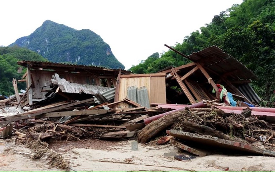 Nắng nóng năm nay sẽ đến rất sớm- Ảnh 2.