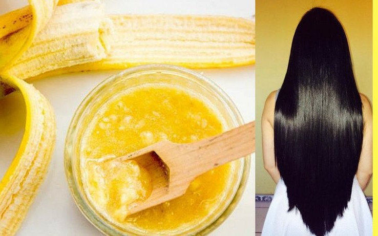 Kiểu tóc đẹp gọn gàng khi du Xuân 2026- Ảnh 5. 8 liệu pháp tự nhiên phục hồi độ ẩm, giảm khô xơ cho tóc