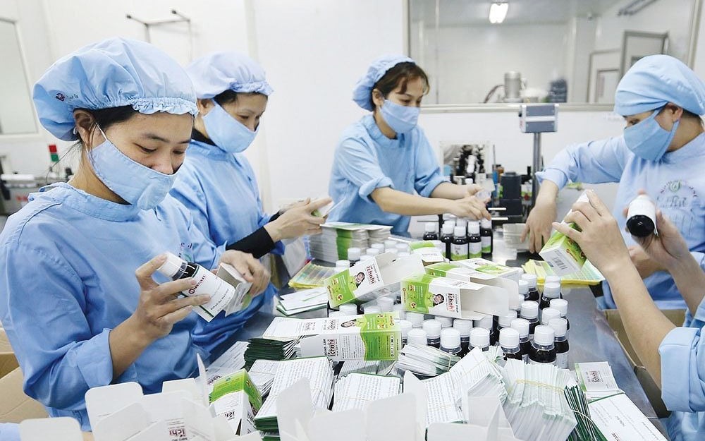 Phân cấp mạnh việc kiểm tra nhà nước về an toàn thực phẩm cho địa phương- Ảnh 6. Quy định mới nhất đảm bảo an toàn thực phẩm trong sản xuất thực phẩm bảo vệ sức khỏe